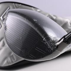 Taylormade Qi35 Max Driver / 12 Degree / Regular Flex Fujikura Air Speeder 50 - Image 1