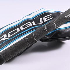 Callaway Rogue #5 Wood / 18 Degree / Senior Flex Aldila Quaranta 40 Shaft - Image 1