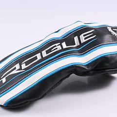 Callaway Rogue #5 Wood / 18 Degree / Senior Flex Aldila Quaranta 40 Shaft - Image 2