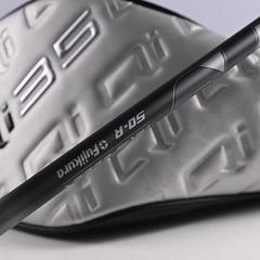 Taylormade Qi35 Max Driver / 12 Degree / Regular Flex Fujikura Air Speeder 50 - Image 9