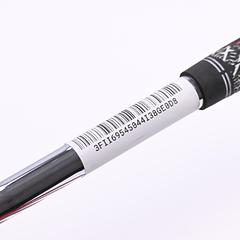 Left Hand Mizuno JPX 923 Hot Metal Pro #8 Iron / Stiff Flex NS Pro Modus 3 Tour - Image 5