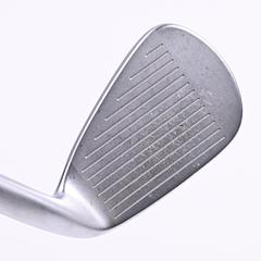 Left Hand Mizuno JPX 923 Hot Metal Pro #8 Iron / Stiff Flex NS Pro Modus 3 Tour - Image 2