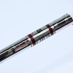 Left Hand Ping Zing #1 Iron / 15.5 Degree / Blue Dot / Regular Flex Ping JZ - Image 3