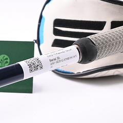 Taylormade SIM2 Ti Rocket #3 Wood / 13.5 Degree / Stiff Flex Ventus Blue 6 Shaft - Image 7