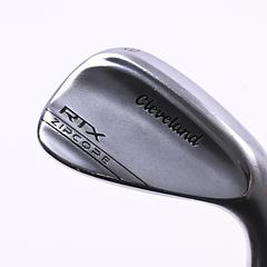 Cleveland RTX ZipCore Pitching Wedge / 48 Degree / Wedge Flex Dynamic Gold - Image 1
