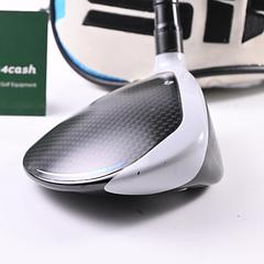 Taylormade SIM2 Ti Rocket #3 Wood / 13.5 Degree / Stiff Flex Ventus Blue 6 Shaft - Image 3