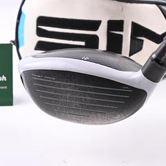 Taylormade SIM2 Ti Rocket #3 Wood / 13.5 Degree / Stiff Flex Ventus Blue 6 Shaft - Image 4