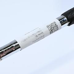 Left Hand Ping Zing #1 Iron / 15.5 Degree / Blue Dot / Regular Flex Ping JZ - Image 2