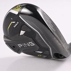 Ping G430 Max #7 Wood / 21 Degree / Regular Flex Ping Alta CB Black 65 Shaft - Image 8