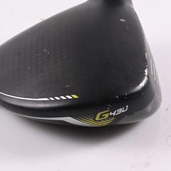 Ping G430 Max #7 Wood / 21 Degree / Regular Flex Ping Alta CB Black 65 Shaft - Image 3