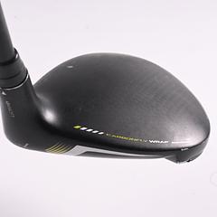 Ping G430 Max #7 Wood / 21 Degree / Regular Flex Ping Alta CB Black 65 Shaft - Image 5