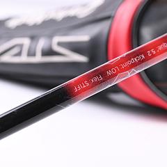 Taylormade Stealth Driver / 9 Degree / Stiff Flex Psyko Crossfire 60 Shaft - Image 7