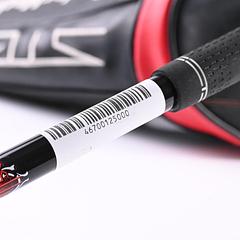 Taylormade Stealth Driver / 9 Degree / Stiff Flex Psyko Crossfire 60 Shaft - Image 8