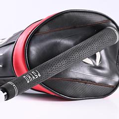 Taylormade Stealth Driver / 9 Degree / Stiff Flex Psyko Crossfire 60 Shaft - Image 9