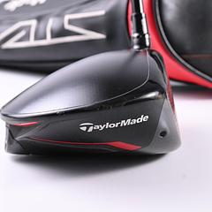Taylormade Stealth Driver / 9 Degree / Stiff Flex Psyko Crossfire 60 Shaft - Image 4