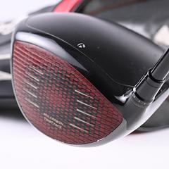 Taylormade Stealth Driver / 9 Degree / Stiff Flex Psyko Crossfire 60 Shaft - Image 5