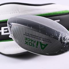 Callaway Elyte #5 Wood / 18 Degree / Regular Flex Denali Charcoal 60 Shaft - Image 4