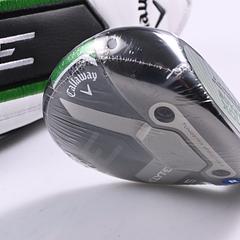 Callaway Elyte #5 Wood / 18 Degree / Regular Flex Denali Charcoal 60 Shaft - Image 1