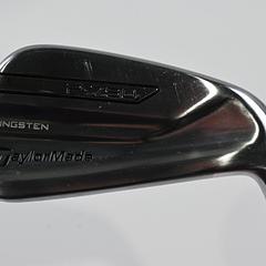 Taylormade P790 UDI 2017 #2 Iron / 17 Degree / Stiff Flex HZRDUS Smoke Black 90 - Image 1