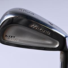 Mizuno MP Fli-Hi 2010 Utility #3 Iron / 21 Degree / Regular Flex Dynamic Gold - Image 1