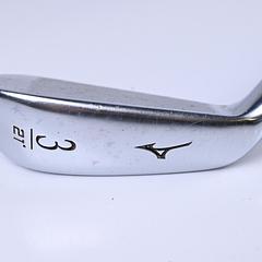 Mizuno MP Fli-Hi 2010 Utility #3 Iron / 21 Degree / Regular Flex Dynamic Gold - Image 3