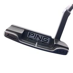 Used Ping Karsten Series Anser Putter / 34.0 Inches / Left-Handed - Image 5