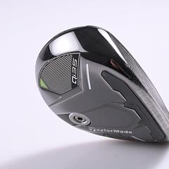 Taylormade Qi35 Max Lite #5 Hybrid / 27 Degree / Senior Flex Vanquish 5 Shaft - Image 1