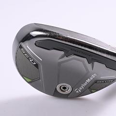 Taylormade Qi35 Max Lite #5 Hybrid / 27 Degree / Senior Flex Vanquish 5 Shaft - Image 2