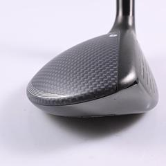 Taylormade Qi35 Max Lite #5 Hybrid / 27 Degree / Senior Flex Vanquish 5 Shaft - Image 3