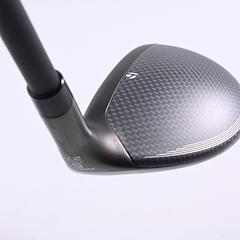 Taylormade Qi35 Max Lite #5 Hybrid / 27 Degree / Senior Flex Vanquish 5 Shaft - Image 5