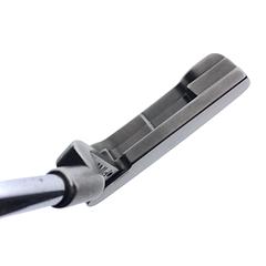 Used Ping Karsten Series Anser Putter / 34.0 Inches / Left-Handed - Image 7