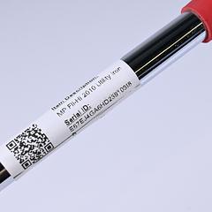 Mizuno MP Fli-Hi 2010 Utility #3 Iron / 21 Degree / Regular Flex Dynamic Gold - Image 5