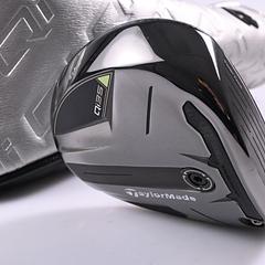 Taylormade Qi35 #3 Wood / 15 Degree / Stiff Flex Fujikura Ventus Blue '25 6 - Image 1