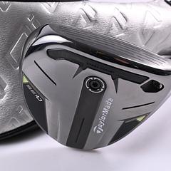 Taylormade Qi35 #3 Wood / 15 Degree / Stiff Flex Fujikura Ventus Blue '25 6 - Image 2