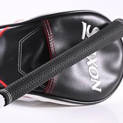 Srixon ZX5 LS Mk II Driver / 10.5 Degree / Stiff Flex Hzrdus Gen4 Black 60 Shaft - Image 8