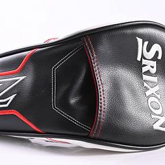 Srixon ZX5 LS Mk II Driver / 10.5 Degree / Stiff Flex Hzrdus Gen4 Black 60 Shaft - Image 9