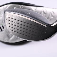 Taylormade Qi35 #3 Wood / 15 Degree / Stiff Flex Fujikura Ventus Blue '25 6 - Image 4