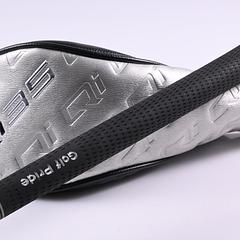 Taylormade Qi35 #3 Wood / 15 Degree / Stiff Flex Fujikura Ventus Blue '25 6 - Image 8