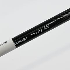 Ladies Mizuno JPX EZ 2013 #8 Iron / Ladies Flex Fujikura Orochi 50 Shaft - Image 4