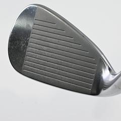 Ladies Mizuno JPX EZ 2013 #8 Iron / Ladies Flex Fujikura Orochi 50 Shaft - Image 2