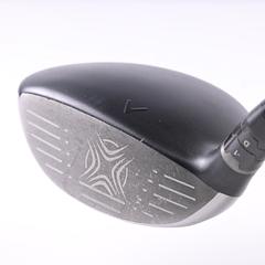 Callaway Great Big Bertha 2016 #3 Wood / 15 Degree / Regular Flex Bassara E 42 - Image 4