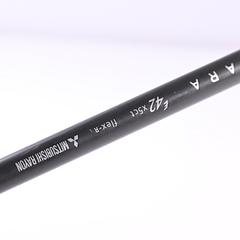 Callaway Great Big Bertha 2016 #3 Wood / 15 Degree / Regular Flex Bassara E 42 - Image 6