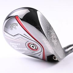 Callaway Great Big Bertha 2016 #3 Wood / 15 Degree / Regular Flex Bassara E 42 - Image 1