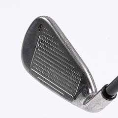 Callaway X-18 #4 Iron / 23.5 Degree / Regular Flex Callaway System 75 Shaft - Image 3
