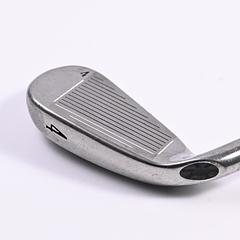 Callaway X-18 #4 Iron / 23.5 Degree / Regular Flex Callaway System 75 Shaft - Image 4
