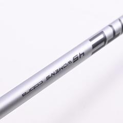 Ladies Cobra Air-X #9 Iron / 40 Degree / Ladies Flex Cobra Ultralite 45 Shaft - Image 4