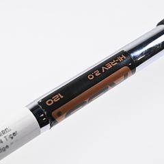 Taylormade Milled Grind 4 Tiger Woods Lob Wedge / 60 Degree / Wedge Flex KBS 120 - Image 4