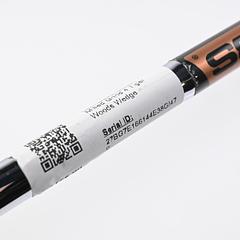 Taylormade Milled Grind 4 Tiger Woods Lob Wedge / 60 Degree / Wedge Flex KBS 120 - Image 3