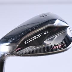 Ladies Cobra Air-X Sand Wedge / 55 Degree / Ladies Flex Cobra Ultralite 45 Shaft - Image 1