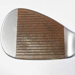 Taylormade Milled Grind 4 Tiger Woods Lob Wedge / 60 Degree / Wedge Flex KBS 120 - Image 6